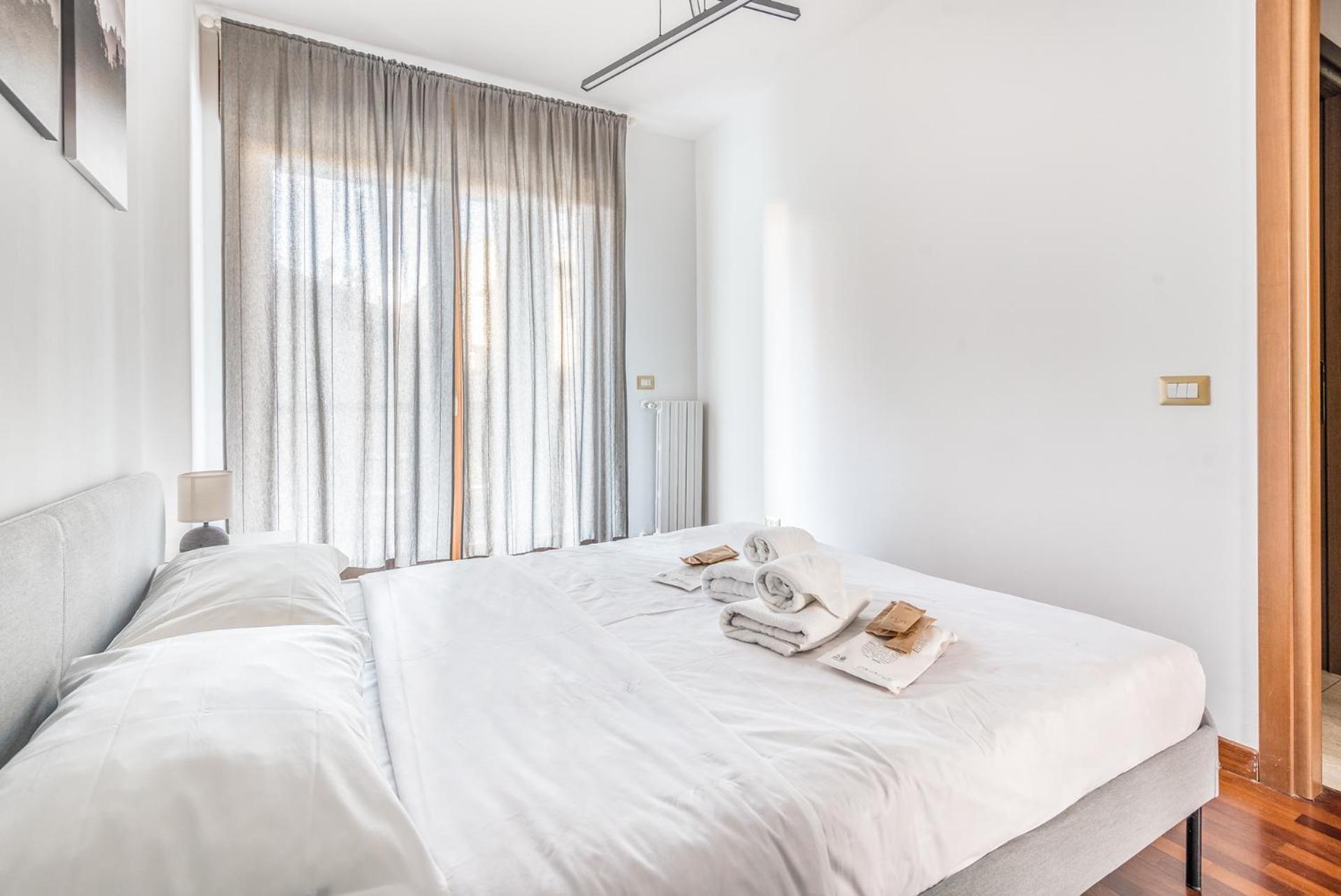 Nolo Milan Living Apartment Exterior photo
